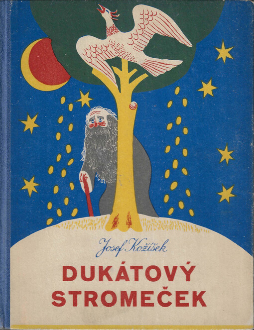 Dukátový stromeček a jiné pohádky