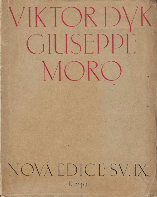 Giuseppe Moro