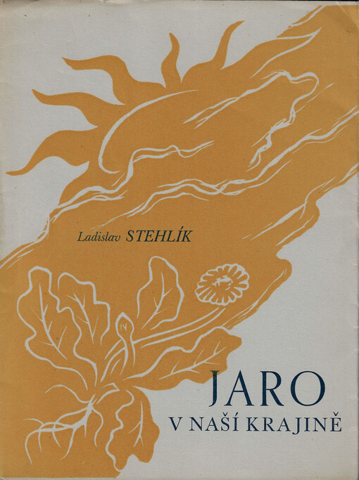 Jaro v naší krajině