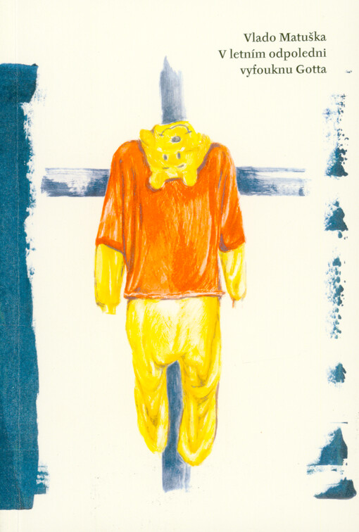 V letním odpoledni vyfouknu Gotta