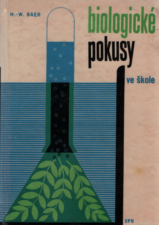 Biologické pokusy ve škole