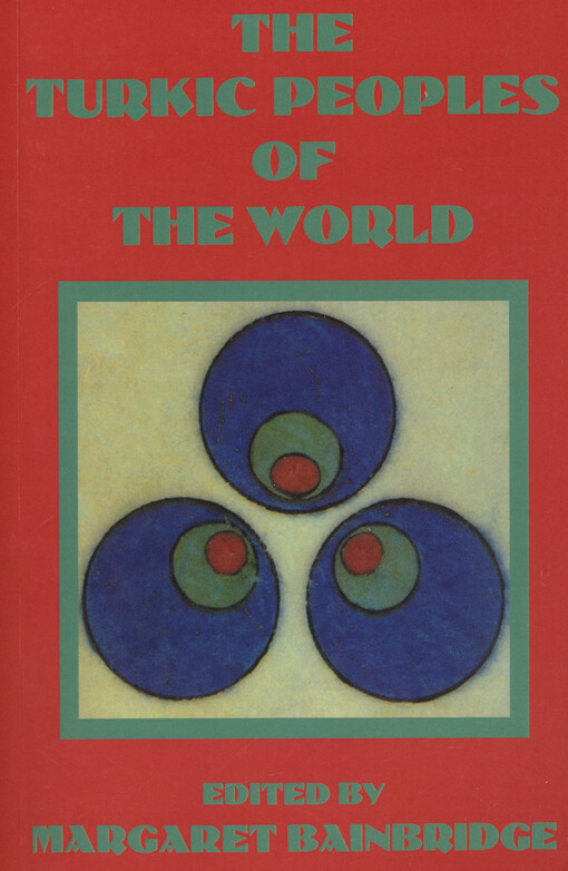 The Turkic peoples of the world
