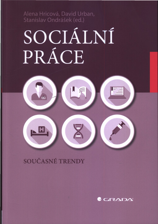 Sociální práce : současné trendy