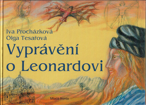 Vyprávění o Leonardovi