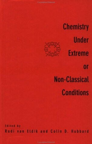 Chemistry under extreme or non-classical conditions