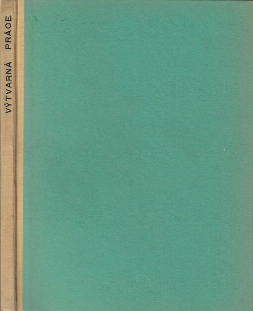 Výtvarná práce moravských umělců ve 20. roce republiky