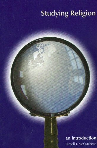 Studying religion : an introduction