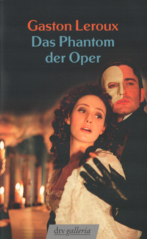 Phantom der Oper : Roman