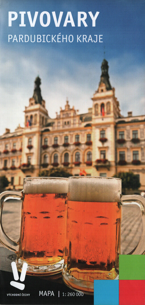 Pivovary Pardubického kraje