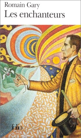 Enchanteurs, Les