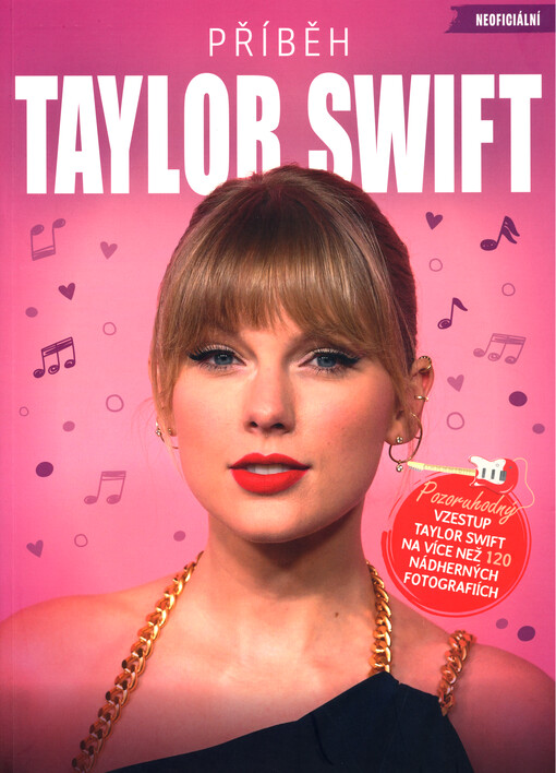 Příběh Taylor Swift