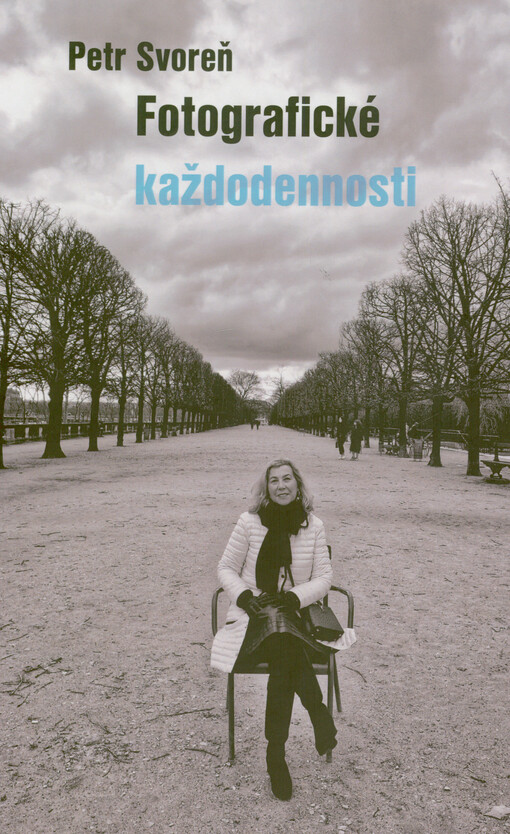 Fotografické každodennosti