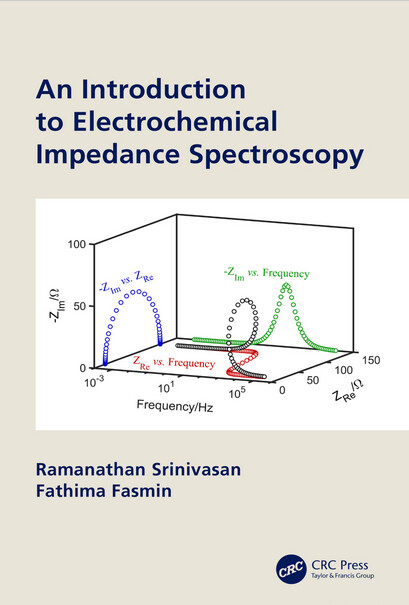An introduction to electrochemical impedance spectroscopy