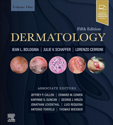 Dermatology. Volume one