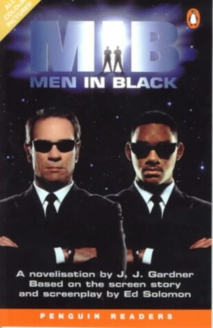 Men in Black