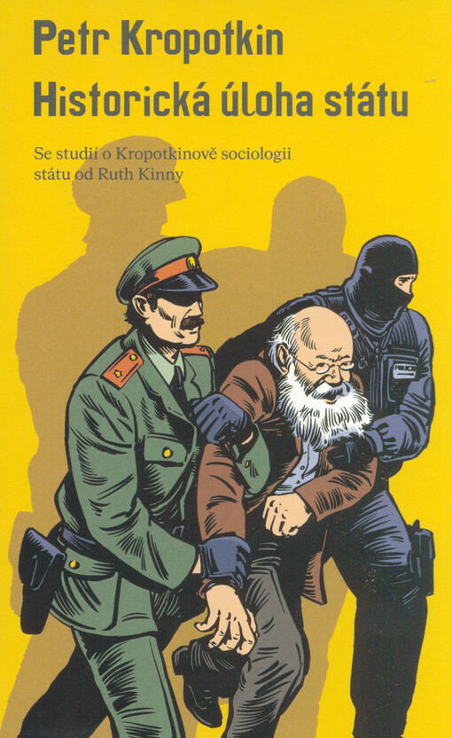 Historická úloha státu