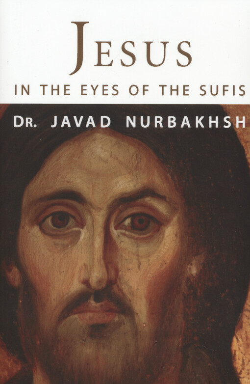 Jesus in the eyes of the Sufis