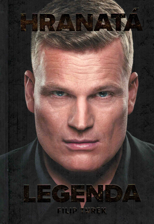 Hranatá legenda Filip Turek
