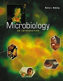 Microbiology: An Introduction (with Cogito's CD-ROM and InfoTrac)
