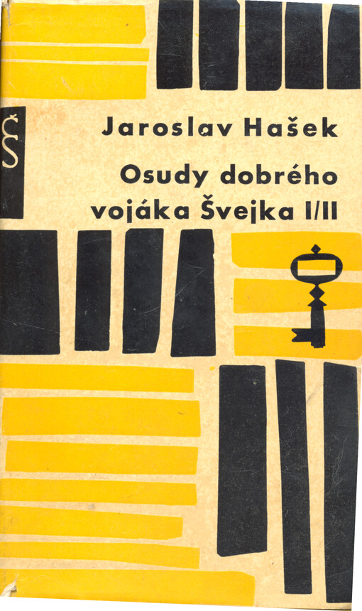 Osudy dobrého vojáka Švejka