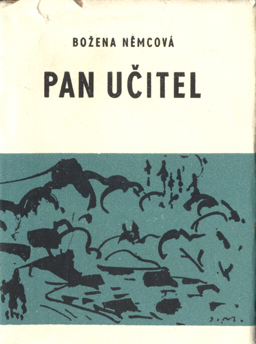 Pan učitel
