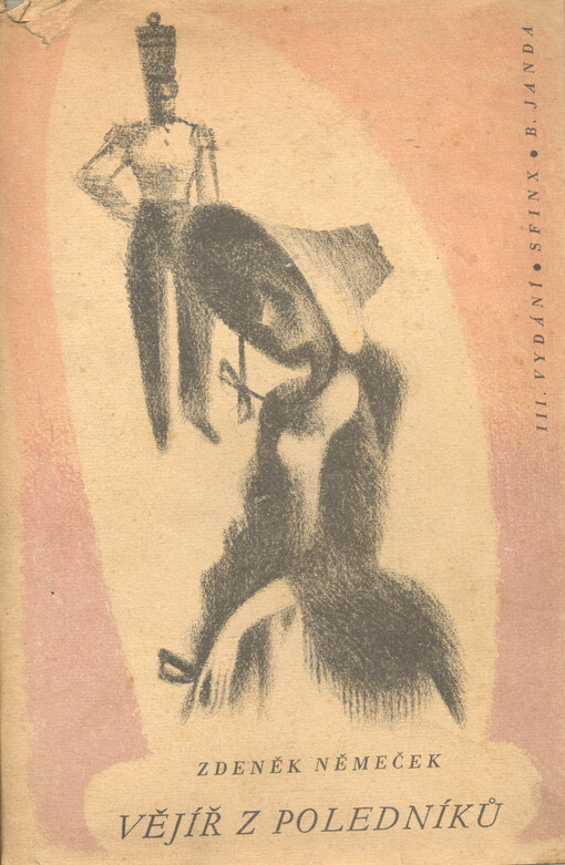 Vějíř z poledníků