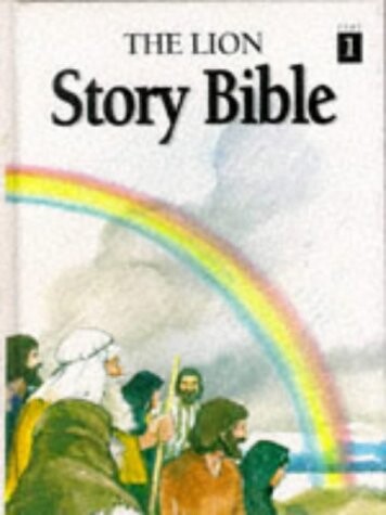 Lion Story Bible Hb Vol 1 (v. 1)