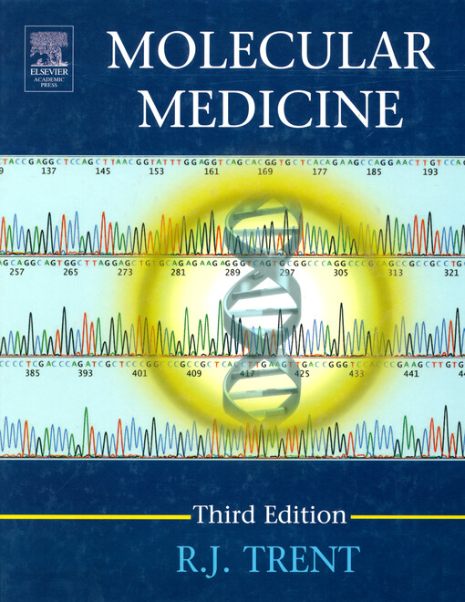 Molecular medicine : an introductory text