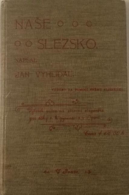 Naše Slezsko :[číslo 4414 ze dne 19. března 1903]