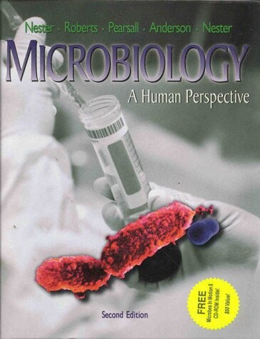 Microbiology : a human perspective