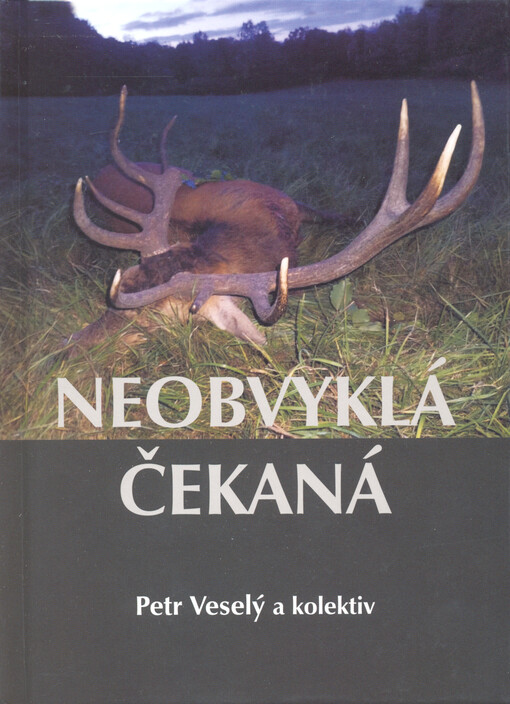 Neobvyklá čekaná