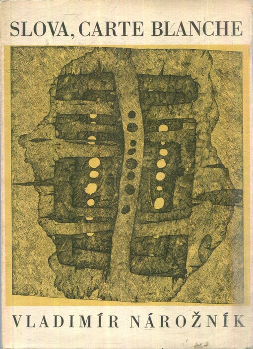 Slova, carte blanche