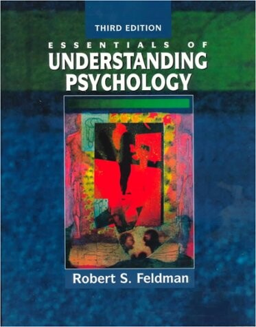 Essentials of understanding psychology