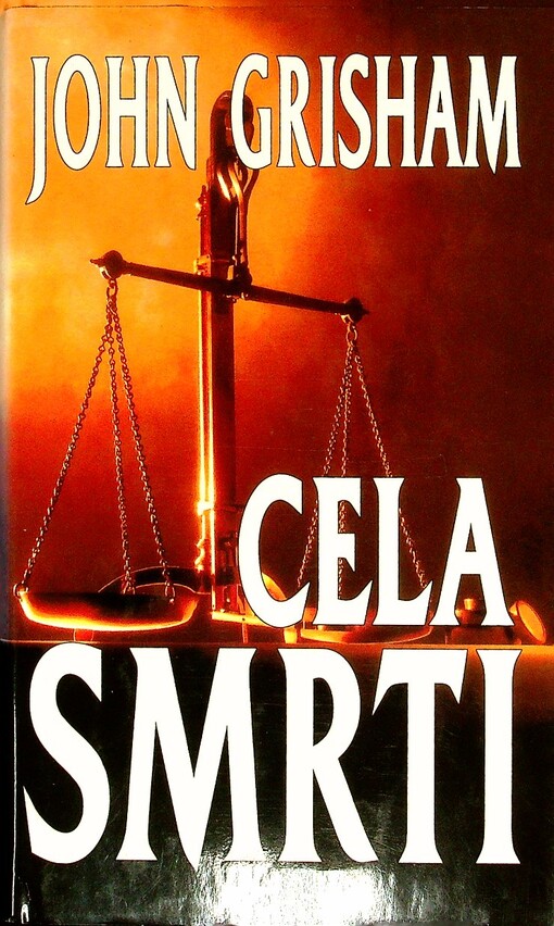 Cela smrti