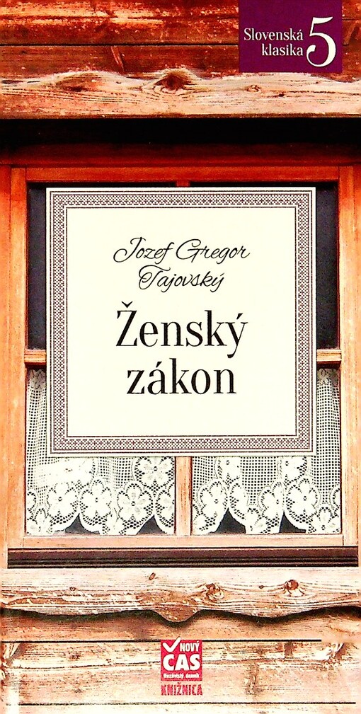 Ženský zákon