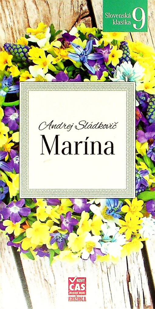 Marína