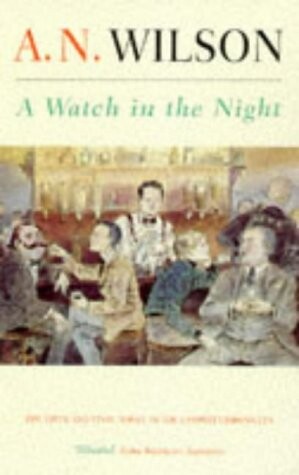 A Watch In The Night