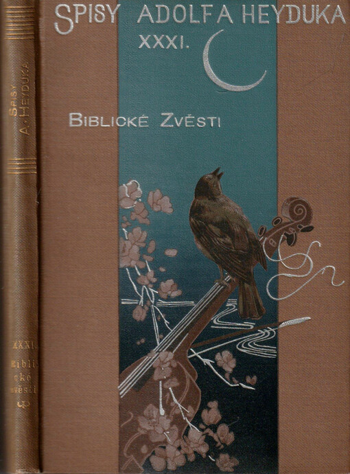 Biblické zvěsti