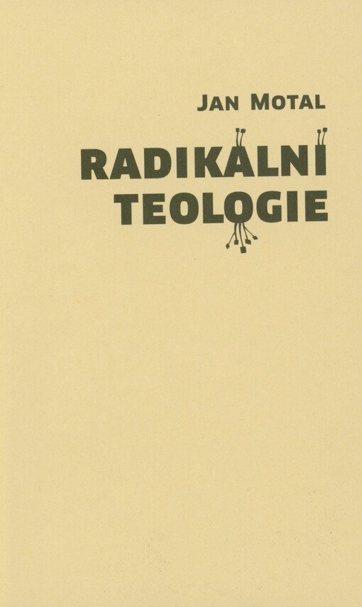 Radikální teologie