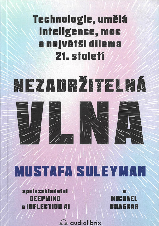 Nezadržitelná vlna