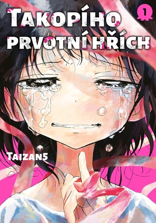 Takopího prvotní hřích. 1