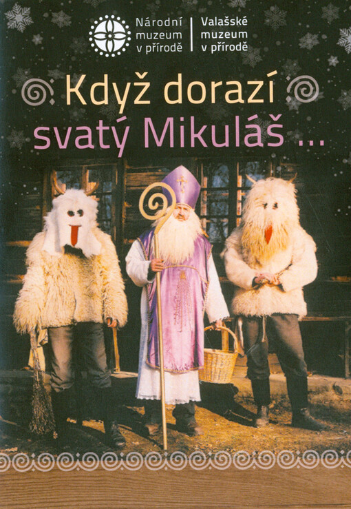 Když dorazí svatý Mikuláš...