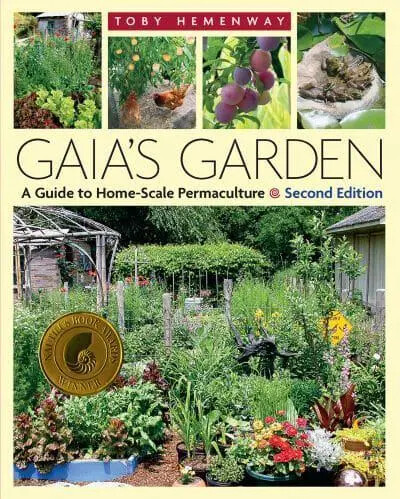 Gaia's garden :a guide to home-scale permaculture