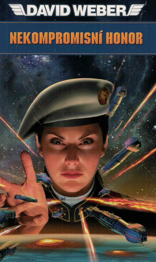 Nekompromisní Honor