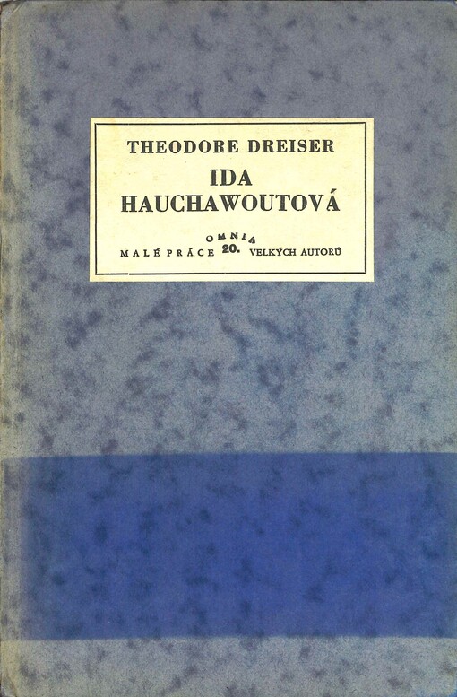 Ida Hauchawoutová