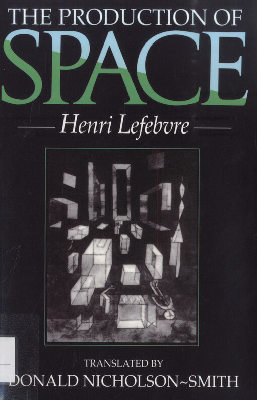 The production of space