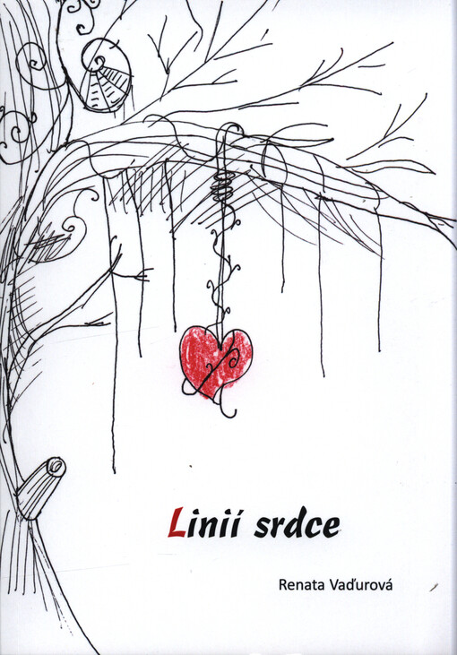 Linií srdce