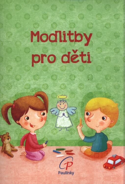 Modlitby pro děti