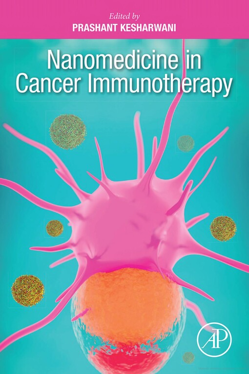 Nanomedicine in cancer immunotherapy