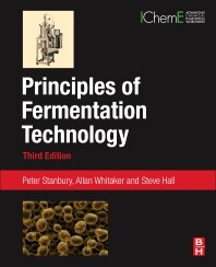Principles of fermentation technology